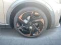 Cupra Tavascan Endurance