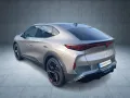 Cupra Tavascan Endurance