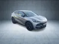 Cupra Tavascan Endurance