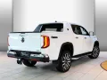 Volkswagen Amarok T1 Aventura DC 3.0 TDI 4MOTION Autom. AHK