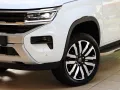 Volkswagen Amarok T1 Aventura DC 3.0 TDI 4MOTION Autom. AHK