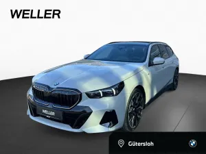 BMW 540d xDrive Touring Leasing ab 1.279,- M Sport