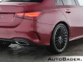 Mercedes-Benz A 220 d Limo AMG Premium FahrAss 19