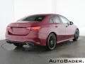 Mercedes-Benz A 220 d Limo AMG Premium FahrAss 19