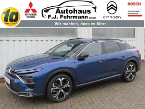 Citroën C5 X Shine 180 *Automatik, Head-UP, CarPlay