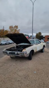 Buick Riviera