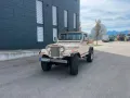 Jeep CJ8.V8 Motor