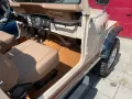 Jeep CJ8.V8 Motor