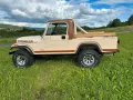 Jeep CJ8.V8 Motor