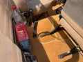 Jeep CJ8.V8 Motor