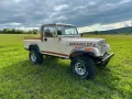 Jeep CJ8.V8 Motor