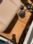 Jeep CJ8.V8 Motor