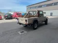 Jeep CJ8.V8 Motor