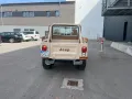 Jeep CJ8.V8 Motor