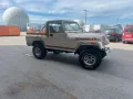 Jeep CJ8.V8 Motor
