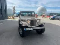 Jeep CJ8.V8 Motor