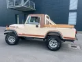 Jeep CJ8.V8 Motor