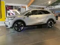 Renault Symbioz Techno E-Tech Full Hyb