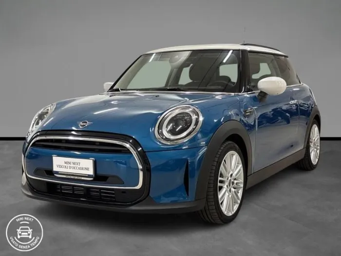 MINI Mini Cooper 1.5 TwinPower Turbo Cooper
