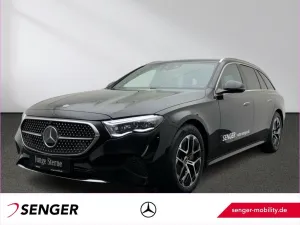 Mercedes-Benz E 220 d T Edition-Avantgarde Panorama 360°K AHK
