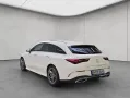 Mercedes-Benz CLA 200 Shooting Brake AMG Premium AHK Panodach