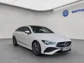 Mercedes-Benz CLA 200 Shooting Brake AMG Premium AHK Panodach