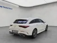 Mercedes-Benz CLA 200 Shooting Brake AMG Premium AHK Panodach