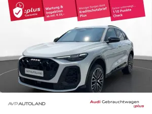 Audi SQ5 3.0 TFSI quattro S tronic - PANO - NAVI -