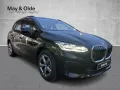 BMW 218 Active Tourer AHK-klappbar AHK Navi Digitale