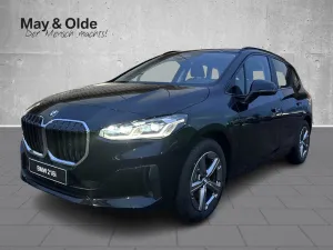 BMW 218 Active Tourer AHK-klappbar AHK Navi Digitale