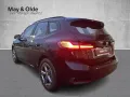 BMW 218 Active Tourer AHK-klappbar AHK Navi Digitale