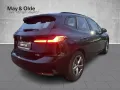BMW 218 Active Tourer AHK-klappbar AHK Navi Digitale