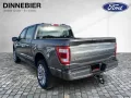Ford F-150 Limited 3.5 *LaunchEdition*AHK*Pano*360*