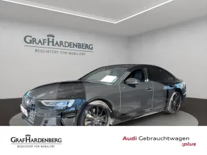 Audi S8 4.0 TFSI qu. Tiptronic B&O Matrix 360° Kamera