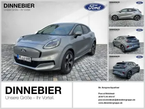 Ford PUMA GEN-E Gen-E LED+360°Kamera+Winterpaket