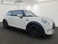 MINI One CHILI 1.5 LED+SPORTSITZE+SITZHZG+GRA+AC-AUTO