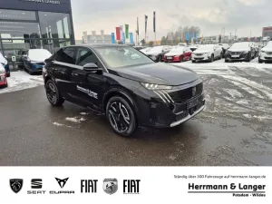 Peugeot E-3008 GT 210 Sound & Air-Paket