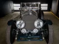 Bentley Speed 8 / 2+2 Tourer