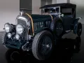 Bentley Speed 8 / 2+2 Tourer