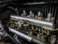 Bentley Speed 8 / 2+2 Tourer