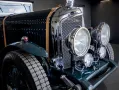 Bentley Speed 8 / 2+2 Tourer