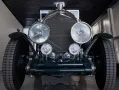 Bentley Speed 8 / 2+2 Tourer