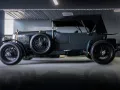 Bentley Speed 8 / 2+2 Tourer