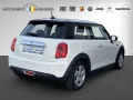 MINI Cooper Pepper 1.5 SHZ PDC hi.
