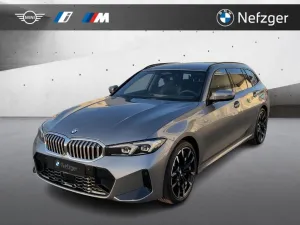 BMW 330 d xDrive Touring M Sport Park-Assistent HiFi