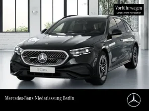 Mercedes-Benz E 220 d T Edition AMG-Line Fahrass 360° Pano
