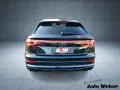 Audi SQ8 4.0TFSI Laser Leder Pano AHK Std.Hzg B&O