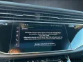 Audi SQ8 4.0TFSI Laser Leder Pano AHK Std.Hzg B&O