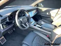 Audi SQ8 4.0TFSI Laser Leder Pano AHK Std.Hzg B&O