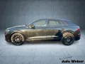 Audi SQ8 4.0TFSI Laser Leder Pano AHK Std.Hzg B&O